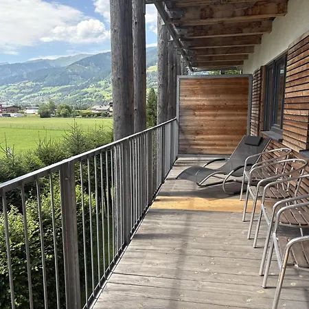 Oskar - 4 By Interhome * 卡普伦