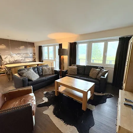 Oskar - 4 By Interhome 卡普伦