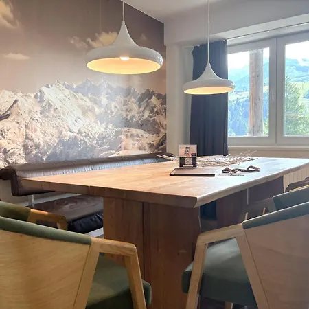 Oskar - 4 By Interhome * Kaprun