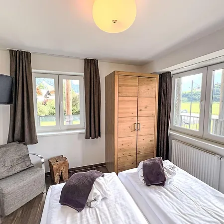 Oskar - 4 By Interhome Apartament