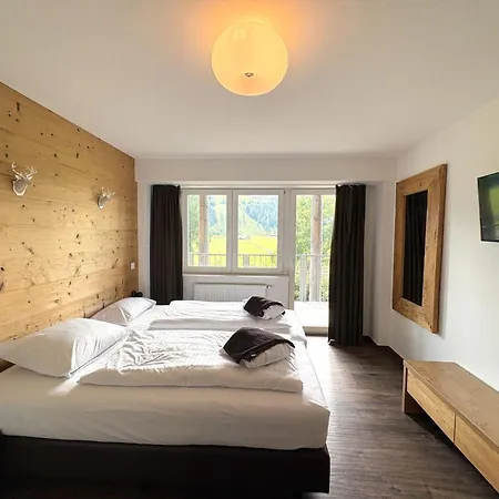 Apartament Oskar - 4 By Interhome *