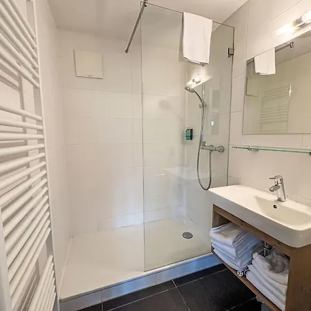 公寓 Oskar - 4 By Interhome