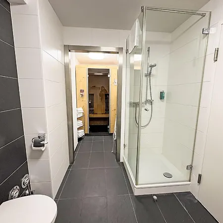 公寓 Oskar - 4 By Interhome