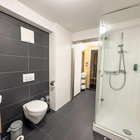 Oskar - 4 By Interhome 卡普伦