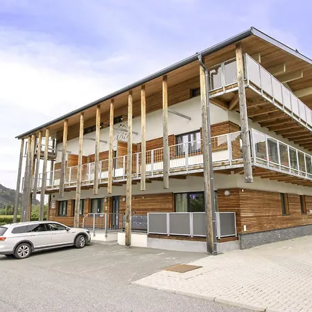 Oskar - 4 By Interhome Apartament Kaprun