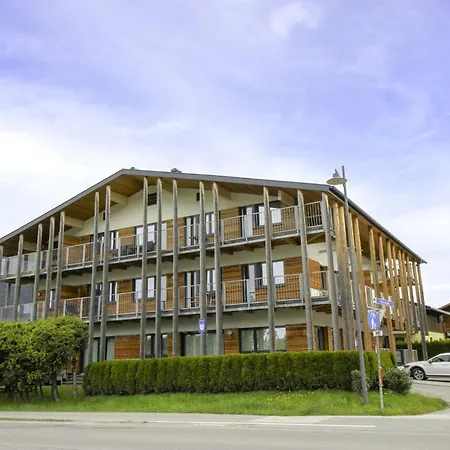 Oskar - 4 By Interhome * 卡普伦