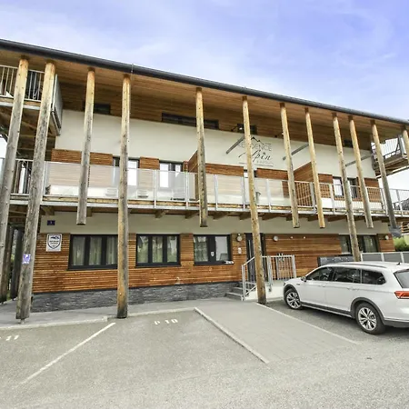 Apartament Oskar - 4 By Interhome Kaprun