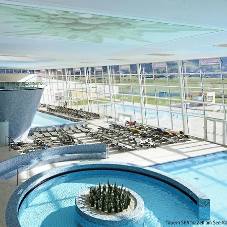 Oskar - 4 By Interhome * Kaprun