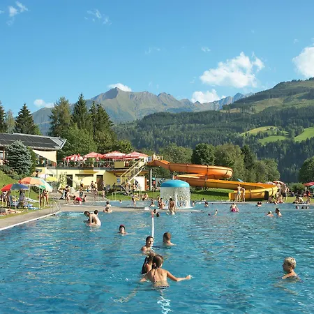 公寓 Oskar - 4 By Interhome