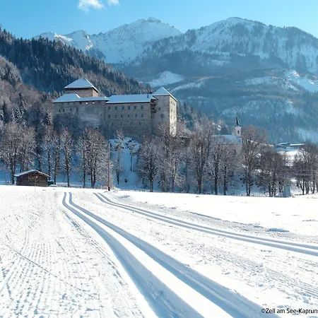 Apartament Oskar - 4 By Interhome