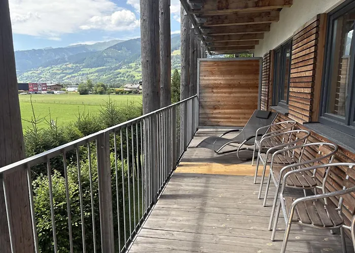 Oskar - 4 By Interhome * Kaprun