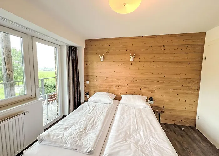 Appartement Oskar - 4 By Interhome Kaprun