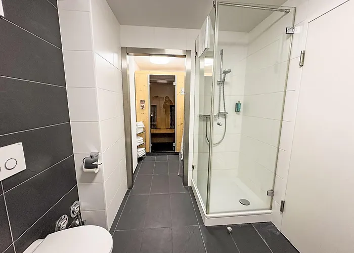 Appartement Oskar - 4 By Interhome