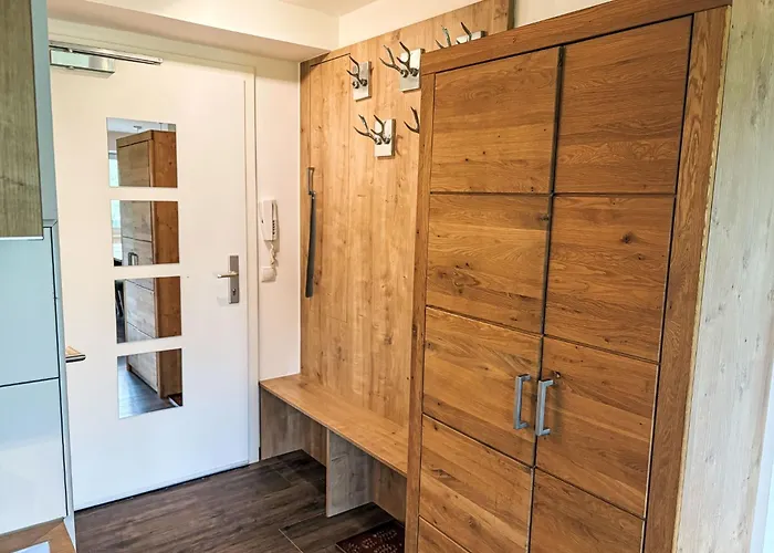 Oskar - 4 By Interhome Appartement Kaprun